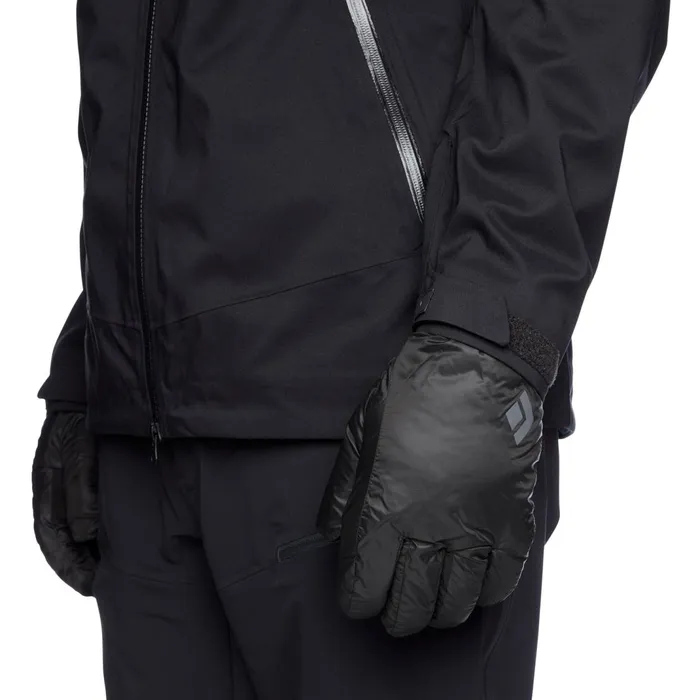 MenWomen Everyday Gloves Black Diamond Stance Gloves