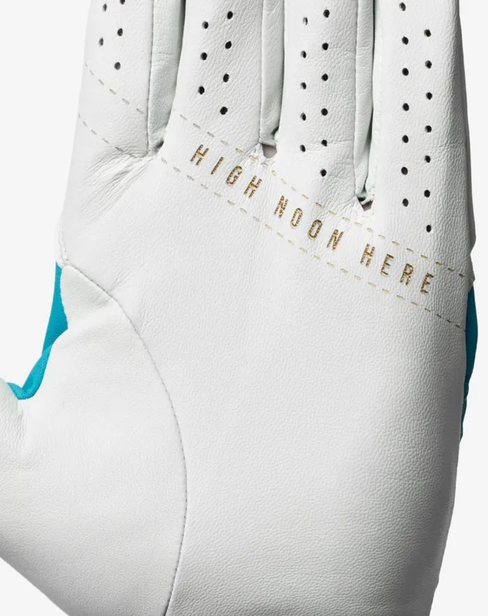 MenWomen Gloves TravisMathew SIGNATURE DRINK GOLF GLOVE White MenWomen Gloves TravisMathew SIGNATURE DRINK GOLF GLOVE White