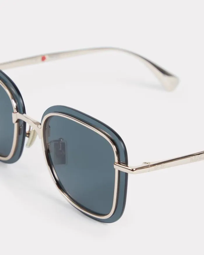 MenWomen Women039s Sunglasses Rose Kenzo Sunglasses