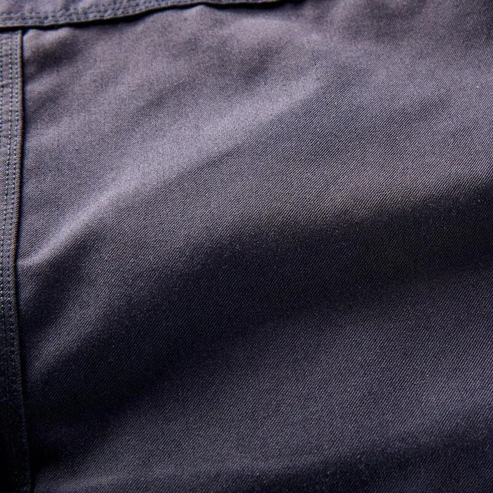 Men Workwear Ariat FR Featherlight Work Shirt Navy
