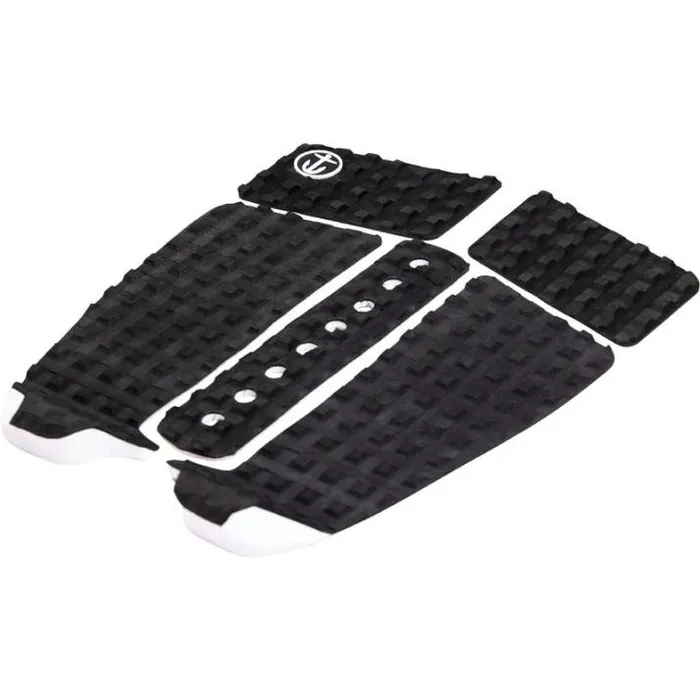 Mens Accessories Volcom Matt Archbold Archy Traction Pad 8211 Black