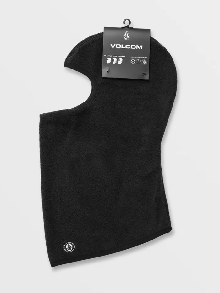Mens Accessories Volcom Powclava 8211 Black