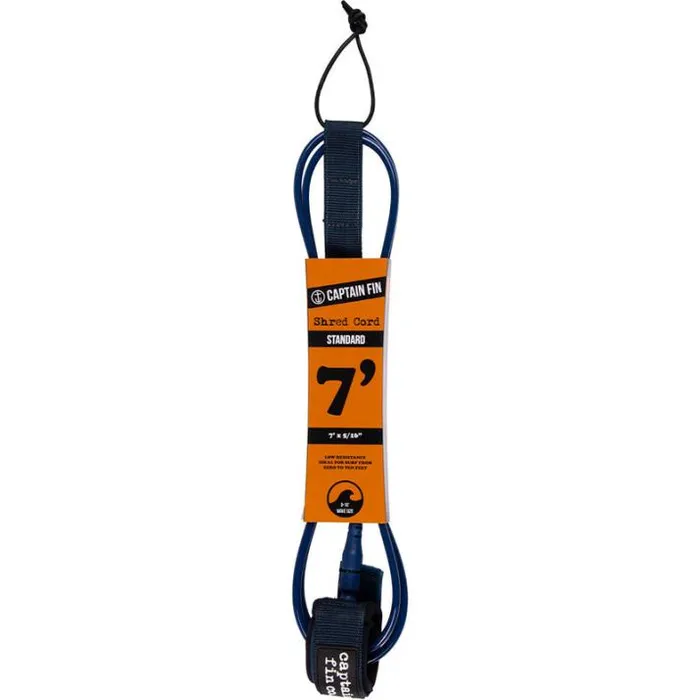 Mens Accessories Volcom Shred Cord 7 Standard 8211 Navy