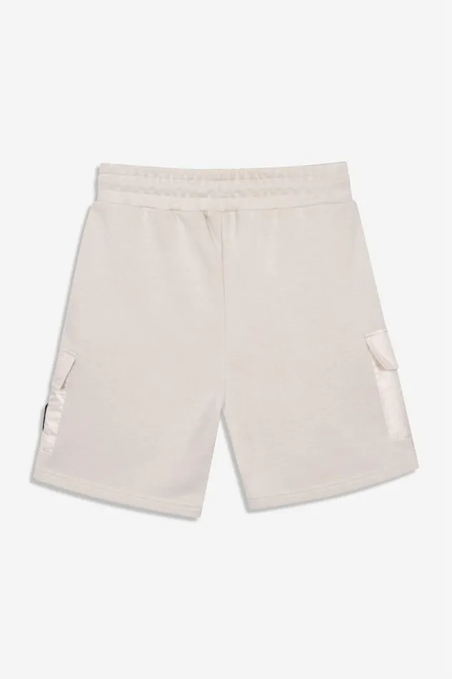Mens Ansdell Cargo Short 8211 Stone Jameson Carter Shorts