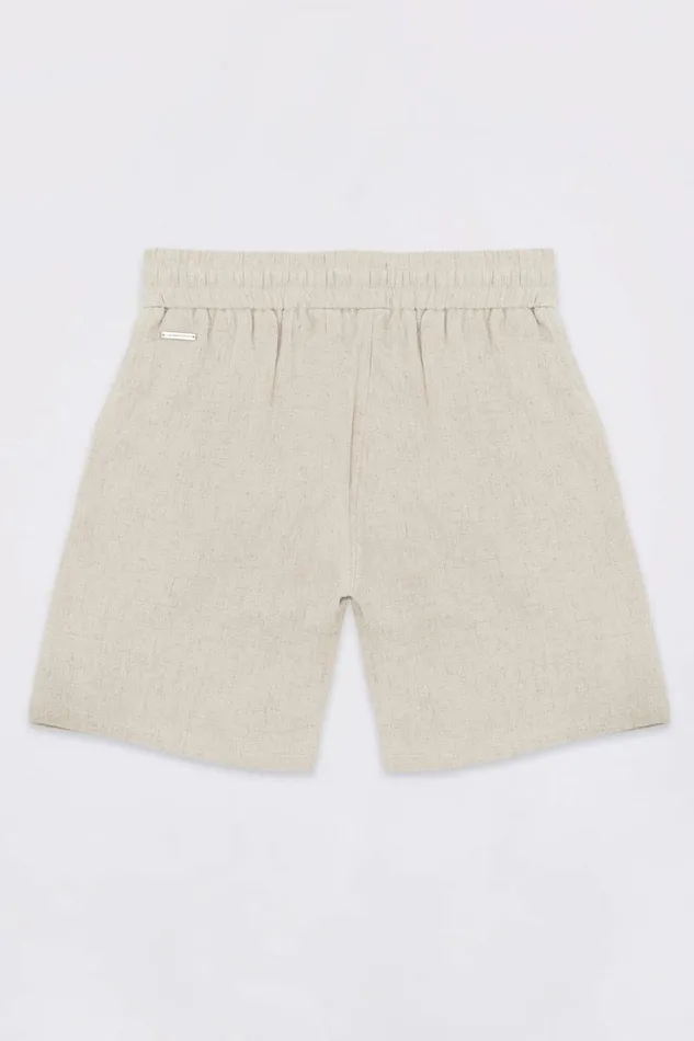 Mens Farley Shorts 8211 Off White Jameson Carter Twin Sets