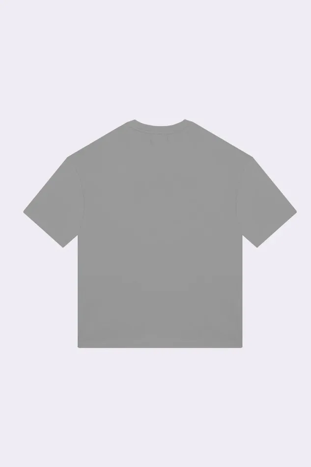 Mens Fundamentals TShirt 8211 Grey Jameson Carter TShirts