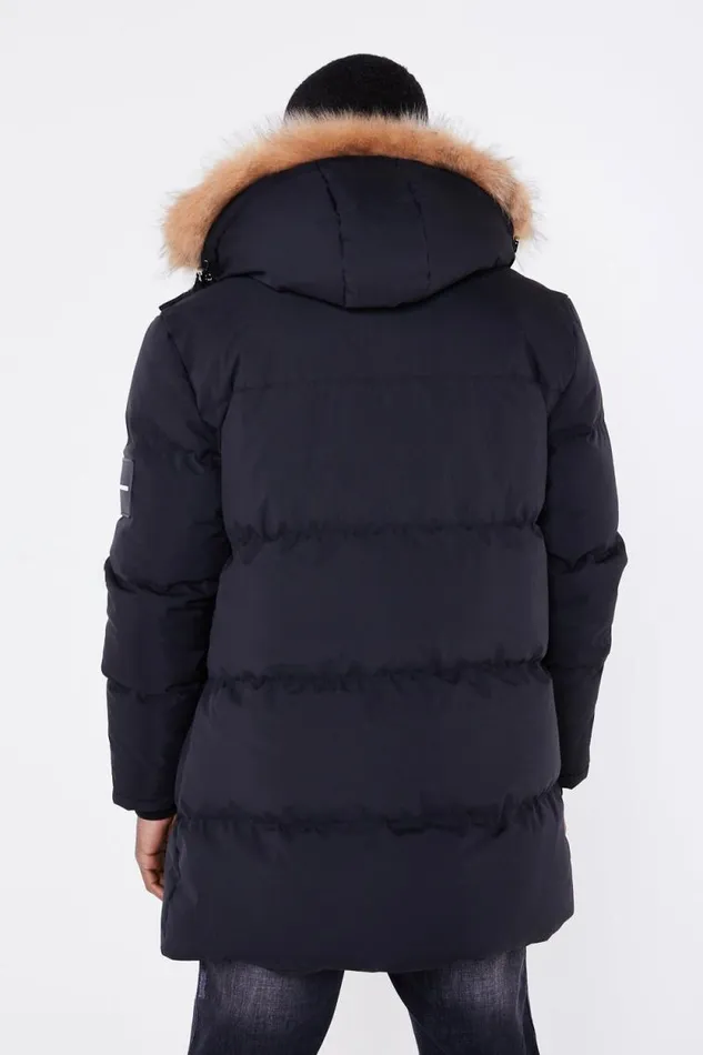 Mens Toronto Coat Jameson Carter Jackets and Coats