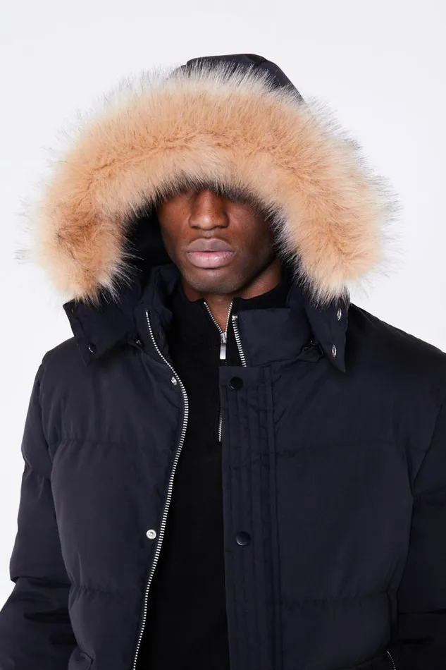 Mens Toronto Coat Jameson Carter Jackets and Coats