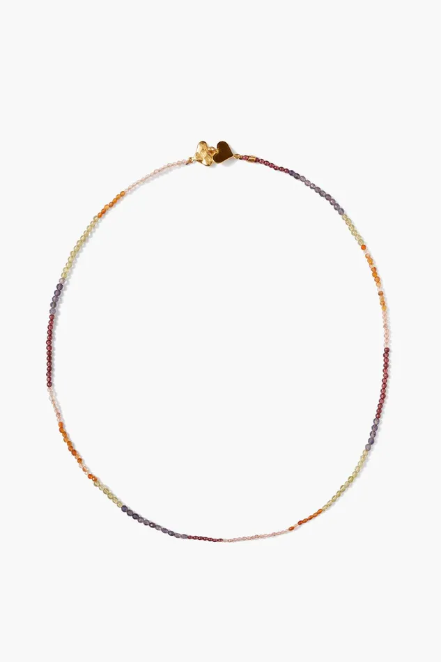 Merida Necklace Multi Women Chan Luu Necklaces