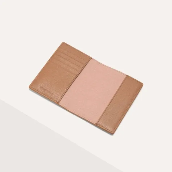 Metallic Soft Skin Women Coccinelle Wallets and Small Leather Goods