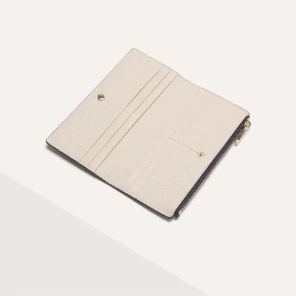 Metallic Tricolor Royrosewolamb Women Coccinelle Wallets and Small Leather Goods Metallic Tricolor Royrosewolamb Women Coccinelle Wallets and Small Leather Goods