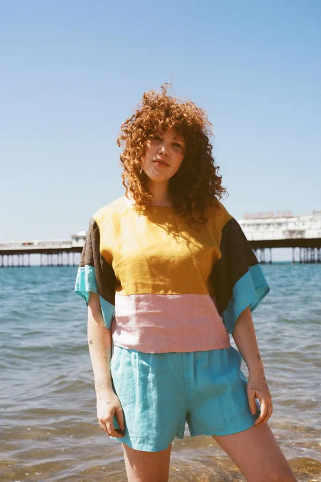 Micah Top WomensShop LF Markey Tops