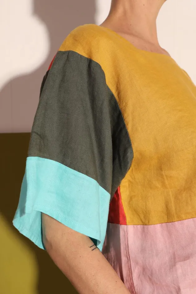 Micah Top WomensShop LF Markey Tops