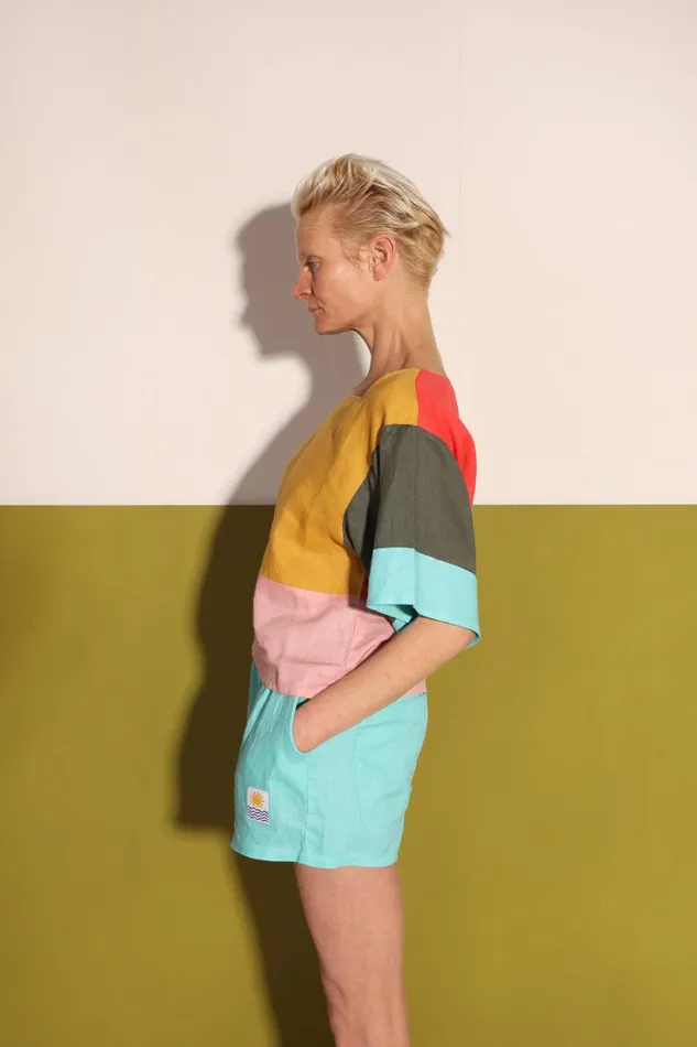 Micah Top WomensShop LF Markey Tops