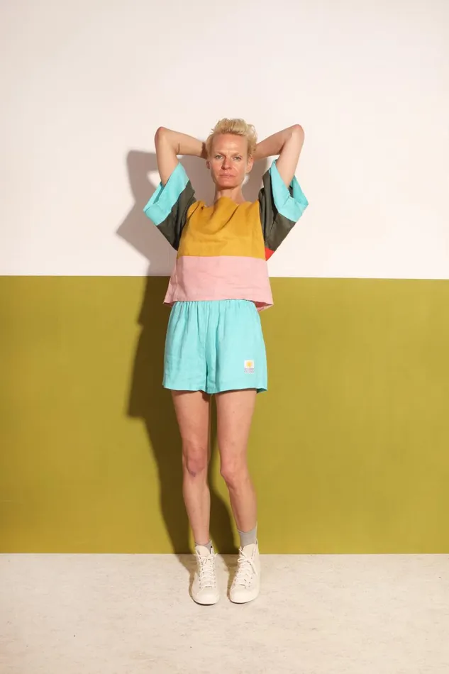 Micah Top WomensShop LF Markey Tops