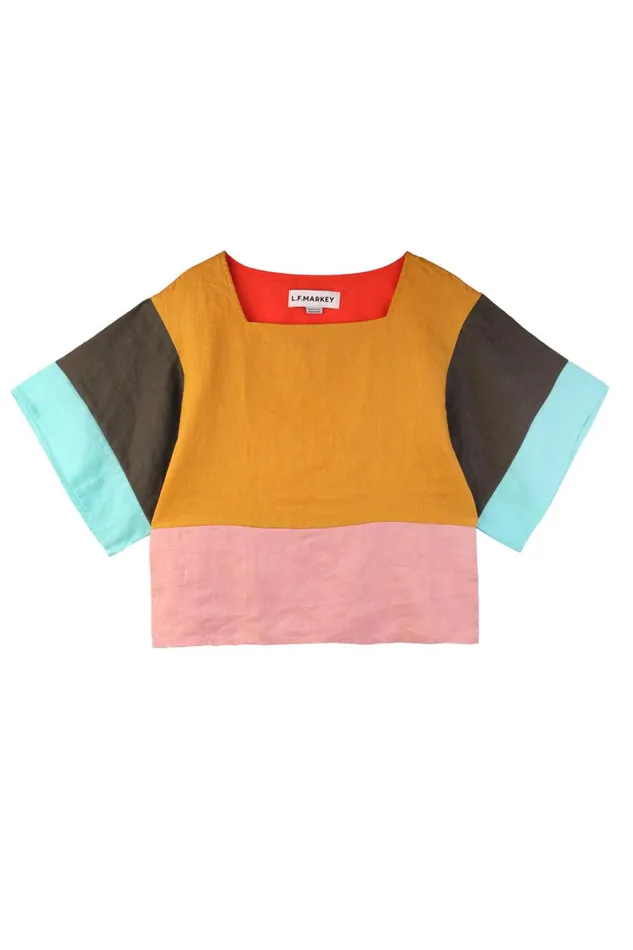 Micah Top WomensShop LF Markey Tops