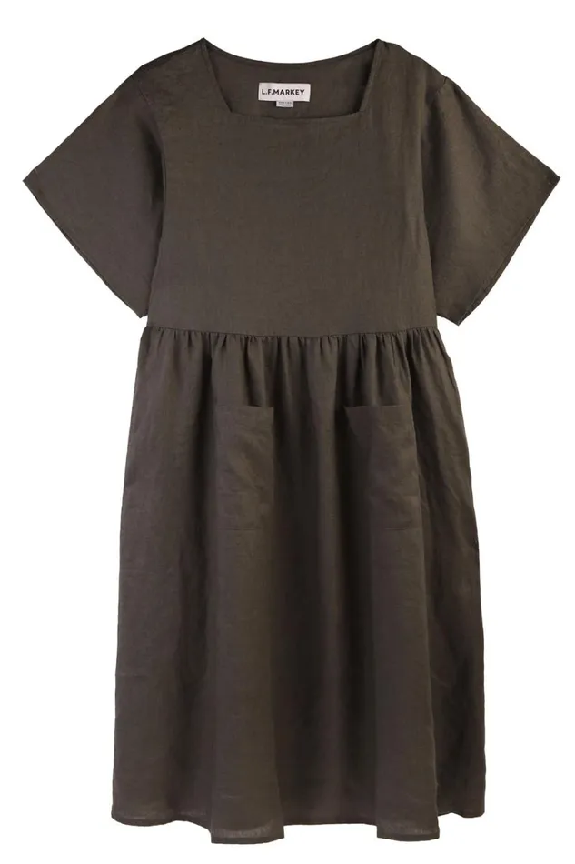 Mitch Dress Moss WomensShop LF Markey Dresses