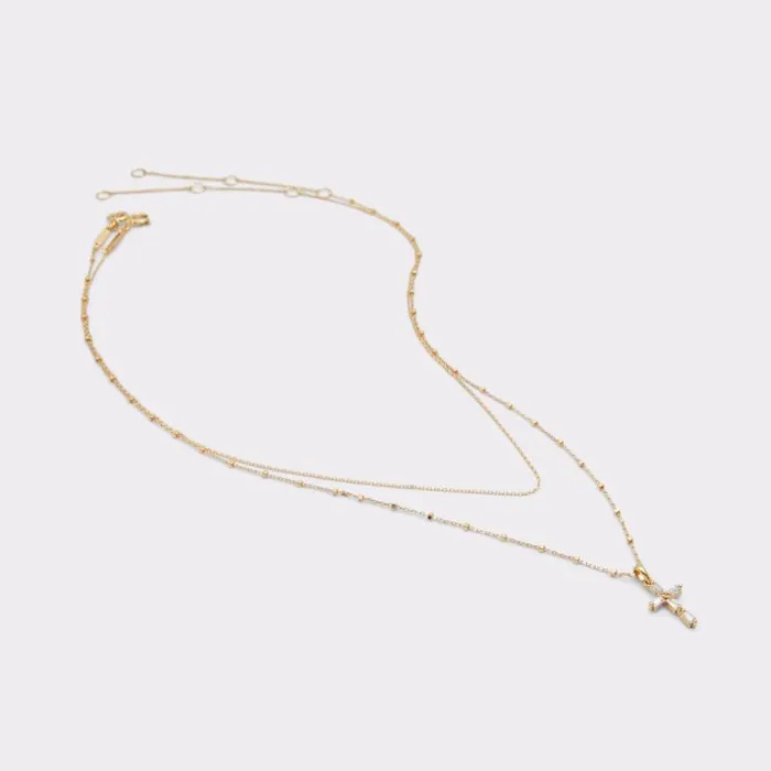 Necklaces Women ALDO Halelenna Layered Necklace