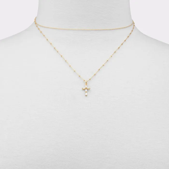 Necklaces Women ALDO Halelenna Layered Necklace