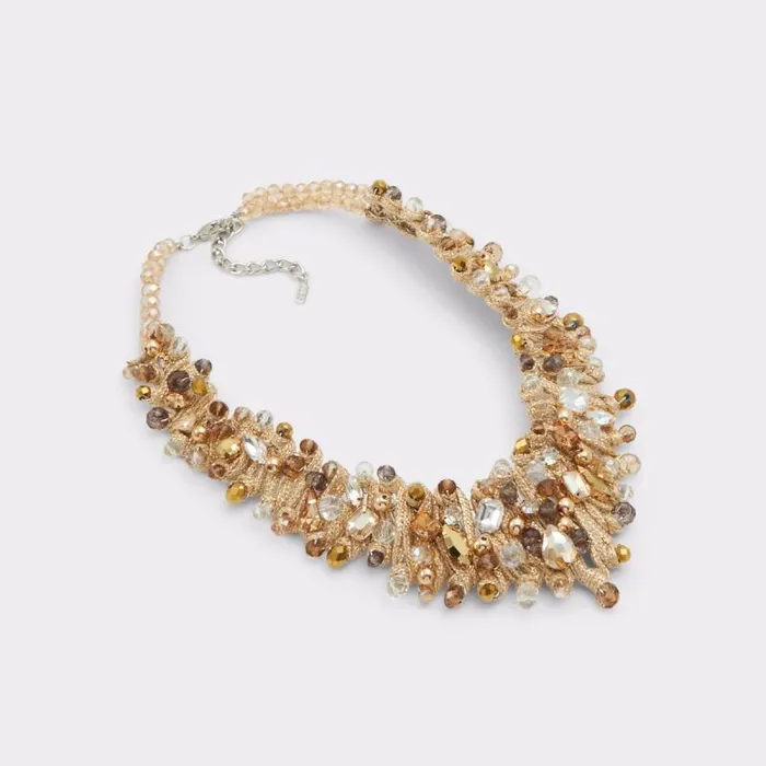 Necklaces Women ALDO Miniarvane Statement Necklace