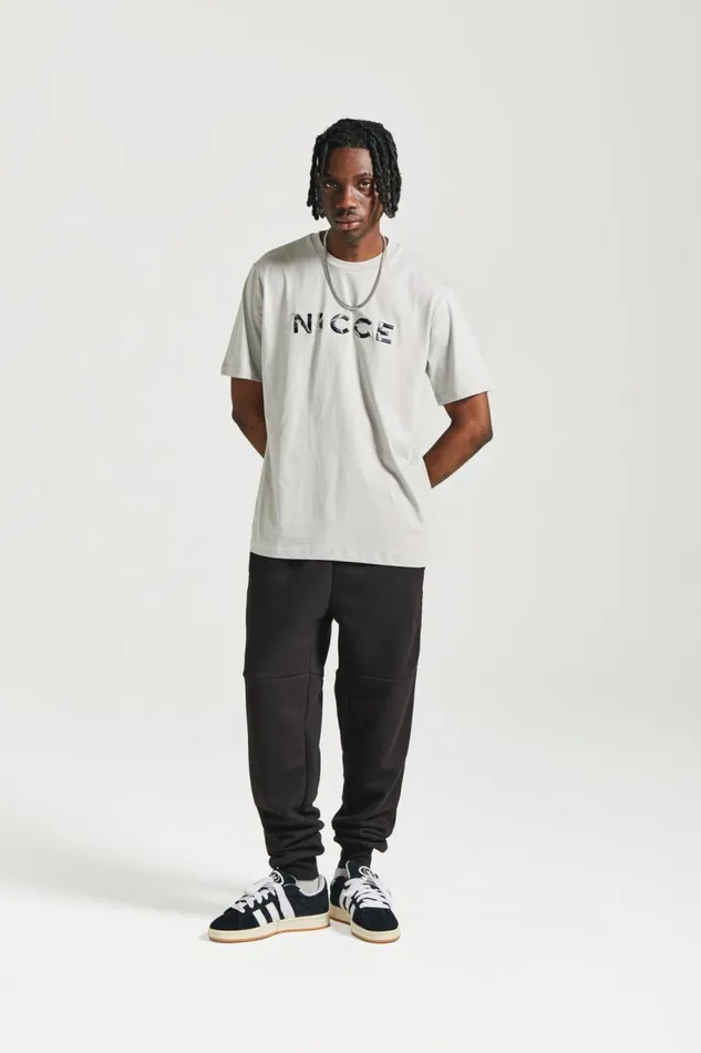 NICCE TShirts Mens NICCE Mercury TShirt Camo