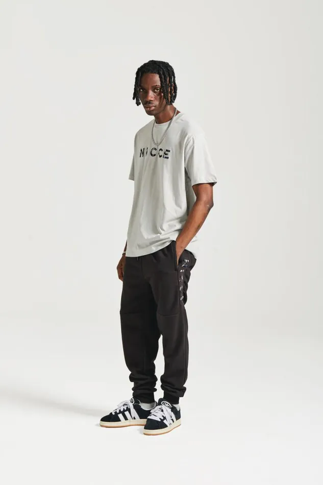 NICCE TShirts Mens NICCE Mercury TShirt Camo