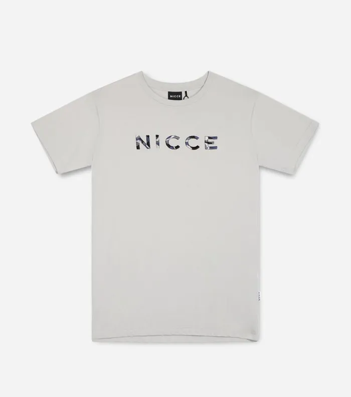 NICCE TShirts Mens NICCE Mercury TShirt Camo