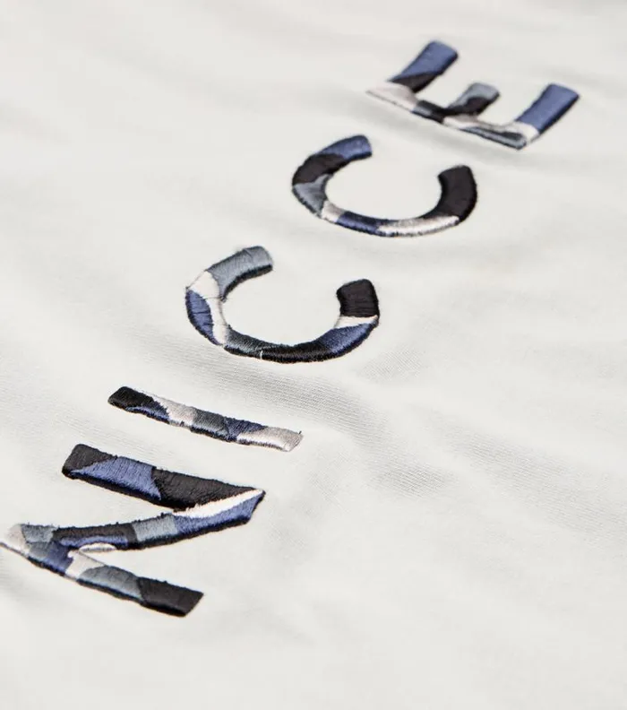 NICCE TShirts Mens NICCE Mercury TShirt Camo