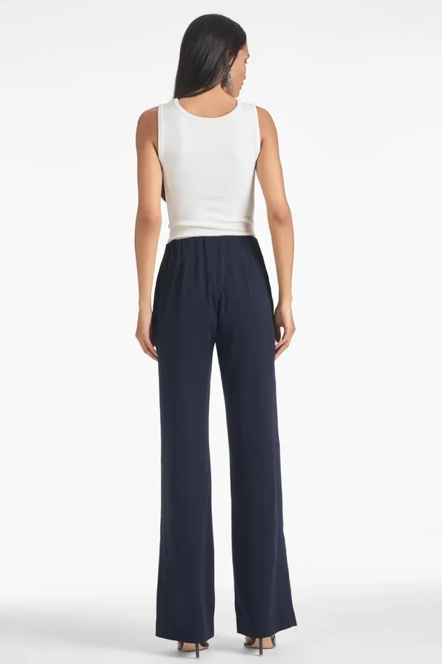 Pants and Jumpsuits Women Sachin and Babi Macy Pant 8211 Midnight