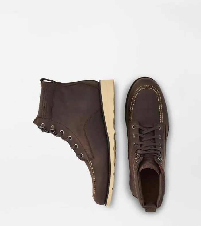 Peter Millar Casual Shoes Men Alpine Descent Boot