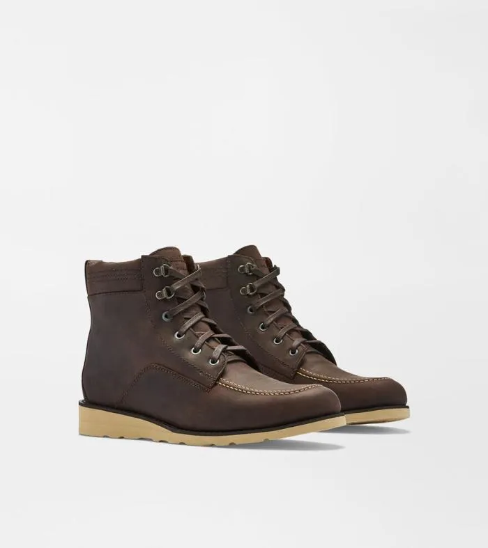 Peter Millar Casual Shoes Men Alpine Descent Boot
