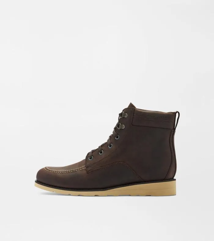 Peter Millar Casual Shoes Men Alpine Descent Boot