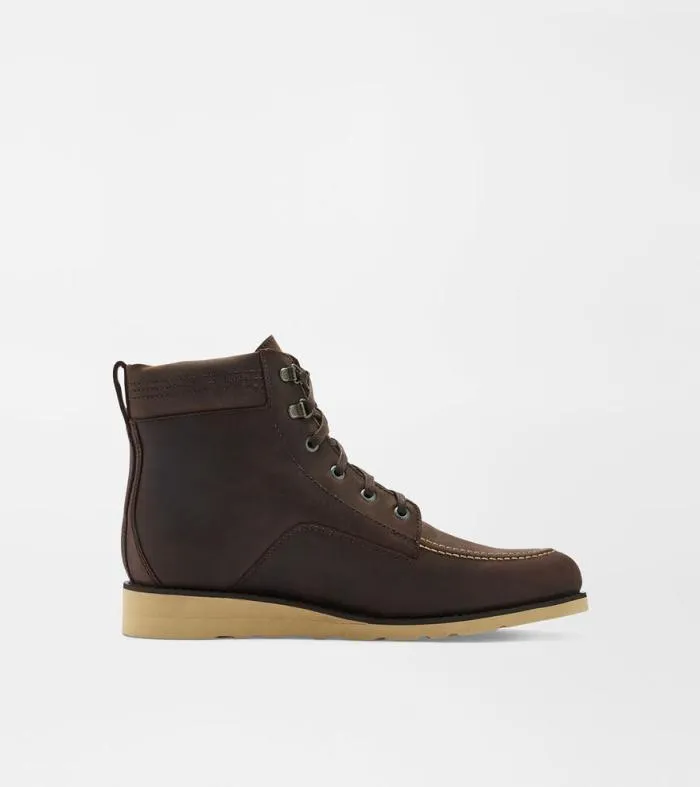 Peter Millar Casual Shoes Men Alpine Descent Boot