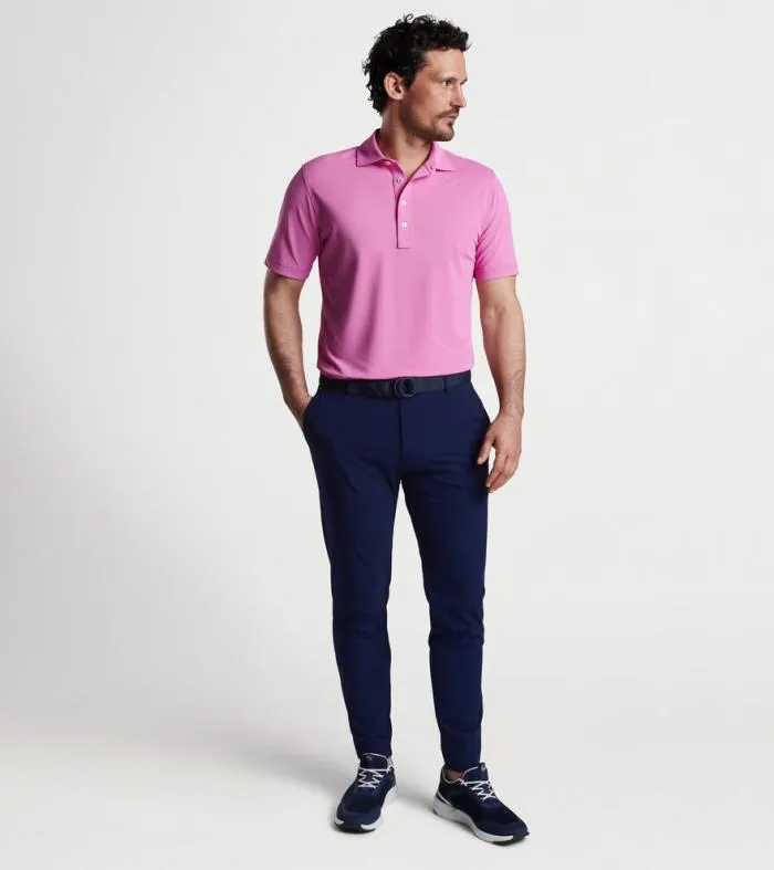 Peter Millar Pants GolfMen Blade Performance Ankle Sport Pant
