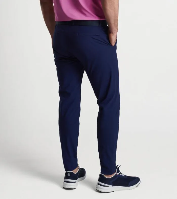 Peter Millar Pants GolfMen Blade Performance Ankle Sport Pant
