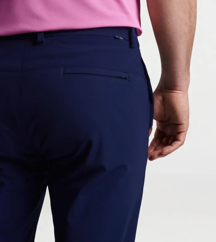 Peter Millar Pants GolfMen Blade Performance Ankle Sport Pant