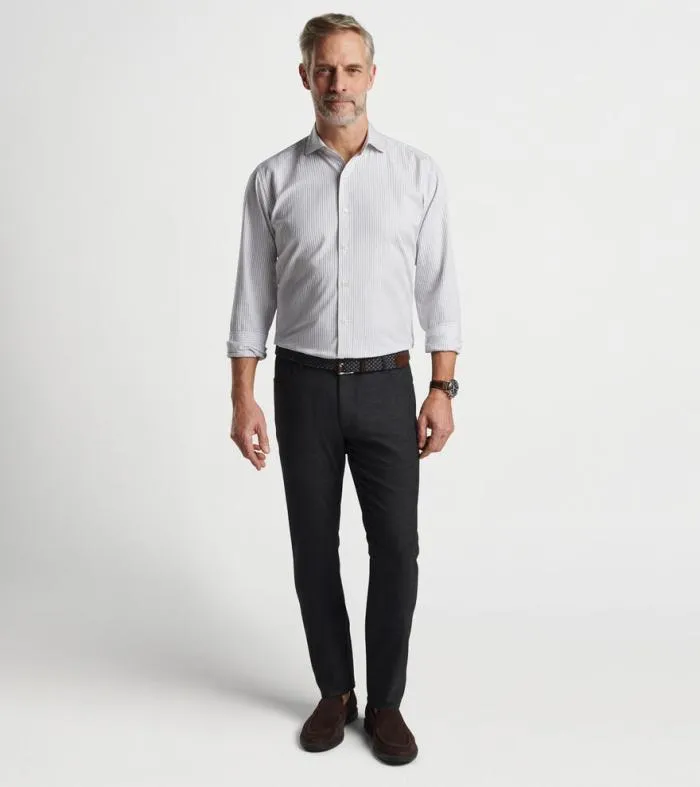 Peter Millar Pants Men Excursionist Flex Alpine FivePocket Pant