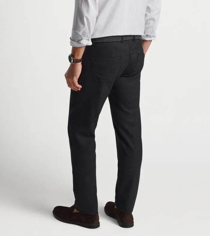 Peter Millar Pants Men Excursionist Flex Alpine FivePocket Pant