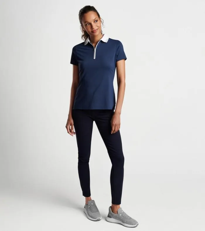 Peter Millar Polos 038 Shirts GolfWomen Chrissie Polo
