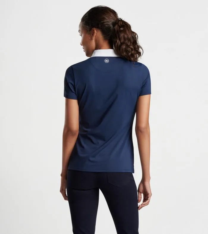Peter Millar Polos 038 Shirts GolfWomen Chrissie Polo