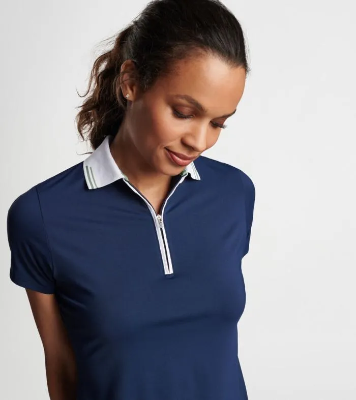 Peter Millar Polos 038 Shirts GolfWomen Chrissie Polo