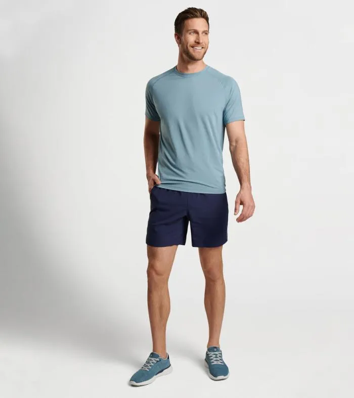 Peter Millar Shorts Men Swift Performance Short