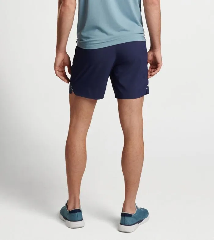 Peter Millar Shorts Men Swift Performance Short