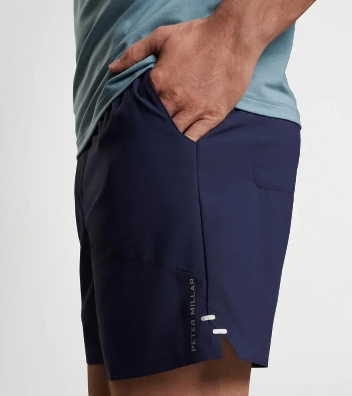 Peter Millar Shorts Men Swift Performance Short