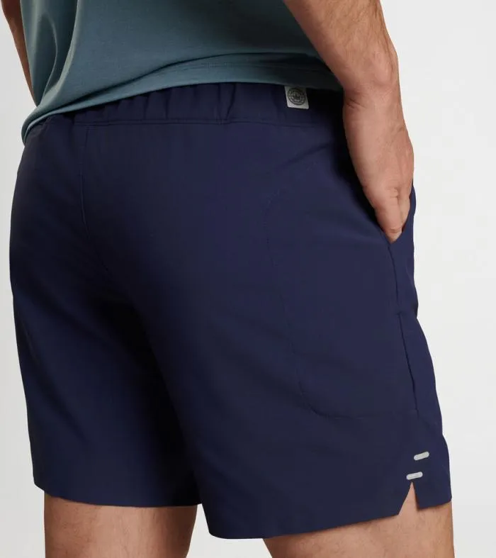 Peter Millar Shorts Men Swift Performance Short