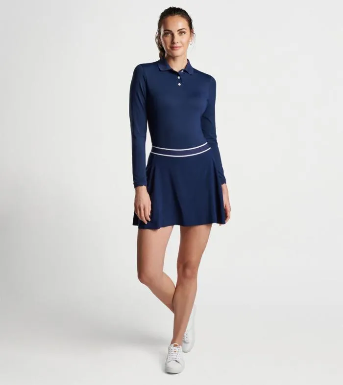 Peter Millar Skorts Shorts 038 Dresses GolfWomen Carner Skort