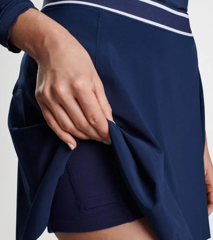 Peter Millar Skorts Shorts 038 Dresses GolfWomen Carner Skort