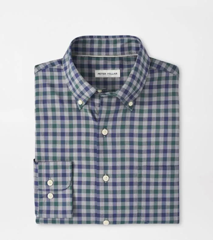 Peter Millar Sport Shirts Men Becket CottonStretch Sport Shirt