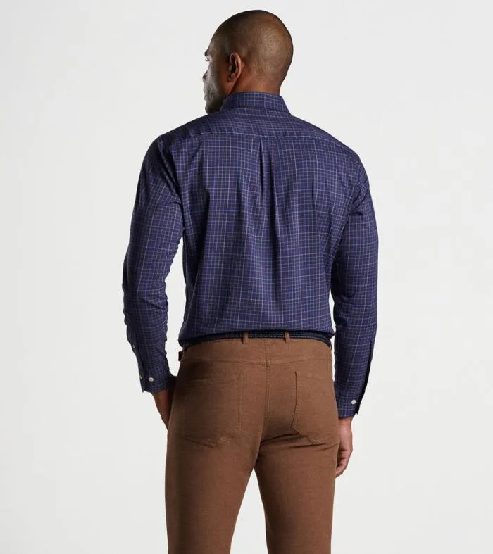 Peter Millar Sport Shirts Men Fenton CottonStretch Sport Shirt