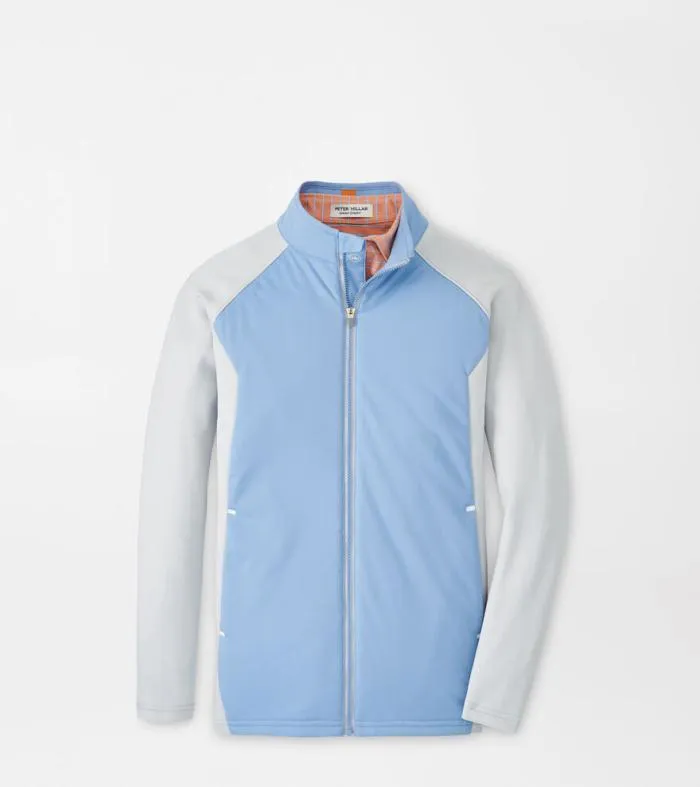 Peter Millar Youth Youth Merge Elite Hybrid Jacket